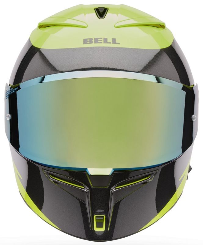 Шолом Bell Lithium Mips® Plus Helmet - Fluid Yellow