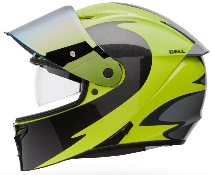 Шолом Bell Lithium Mips® Plus Helmet - Fluid Yellow