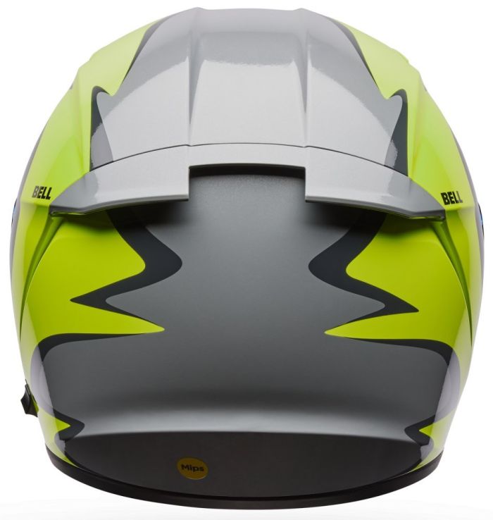 Шолом Bell Lithium Mips® Plus Helmet - Fluid Yellow