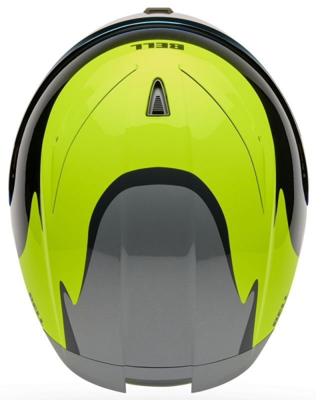 Шолом Bell Lithium Mips® Plus Helmet - Fluid Yellow