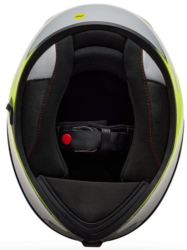 Шолом Bell Lithium Mips® Plus Helmet - Fluid Yellow