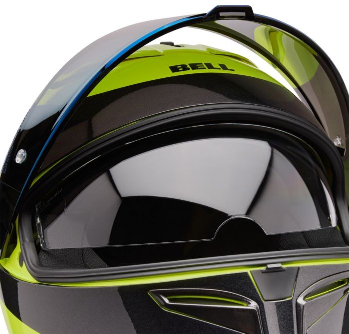 Шолом Bell Lithium Mips® Plus Helmet - Fluid Yellow