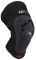 Дитячі Наколінники Leatt 3df 5.0 Evo Youth Knee Guard Black