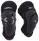 Дитячі Наколінники Leatt 3df 5.0 Evo Youth Knee Guard Black
