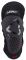 Дитячі Наколінники Leatt 3df 5.0 Evo Youth Knee Guard Black