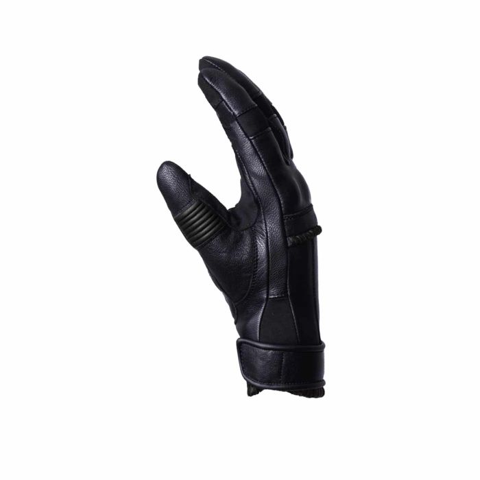 Моторукавиці Knox Storm Black