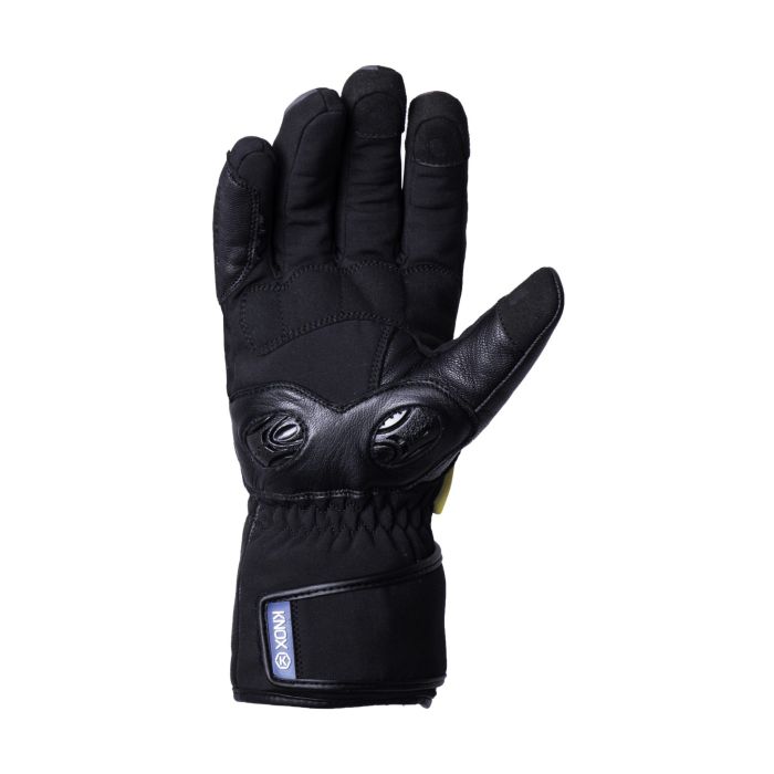 Моторукавиці Knox Storm Black