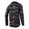 Джерсі TLD SKYLINE LS CHILL JERSEY [HIDE OUT BLACK]