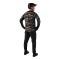 Джерсі TLD SKYLINE LS CHILL JERSEY [HIDE OUT BLACK]