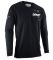 Джерсі Leatt Moto 4.5 Windblock Jersey Black