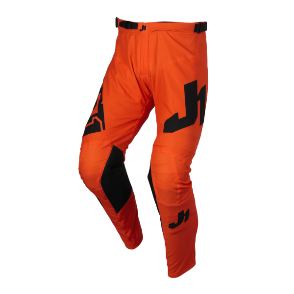 Штани Just1 J-Essential Pants Solid Orange