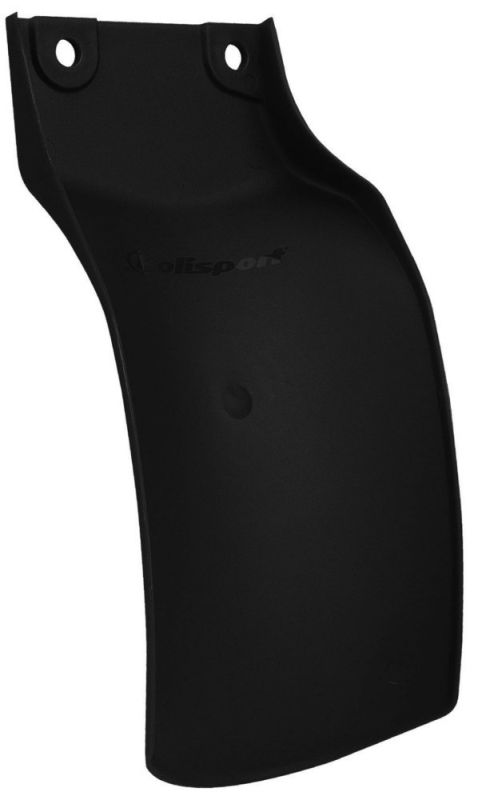 Бризговик Polisport Rear Shock Flap - Yamaha (04-) Black