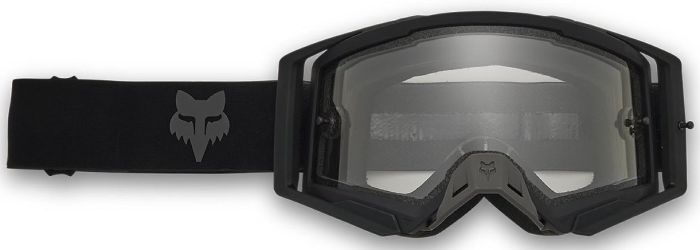 Окуляри Fox Airspace Enduro Goggle Black