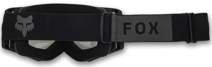 Окуляри Fox Airspace Enduro Goggle Black