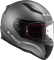 Мотошолом LS2 FF353 Rapid Single Mono Matt Titanium