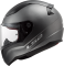 Мотошолом LS2 FF353 Rapid Single Mono Matt Titanium