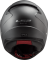 Мотошолом LS2 FF353 Rapid Single Mono Matt Titanium
