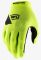 Перчатки Ride 100% Ridecamp Glove Fluo Yellow