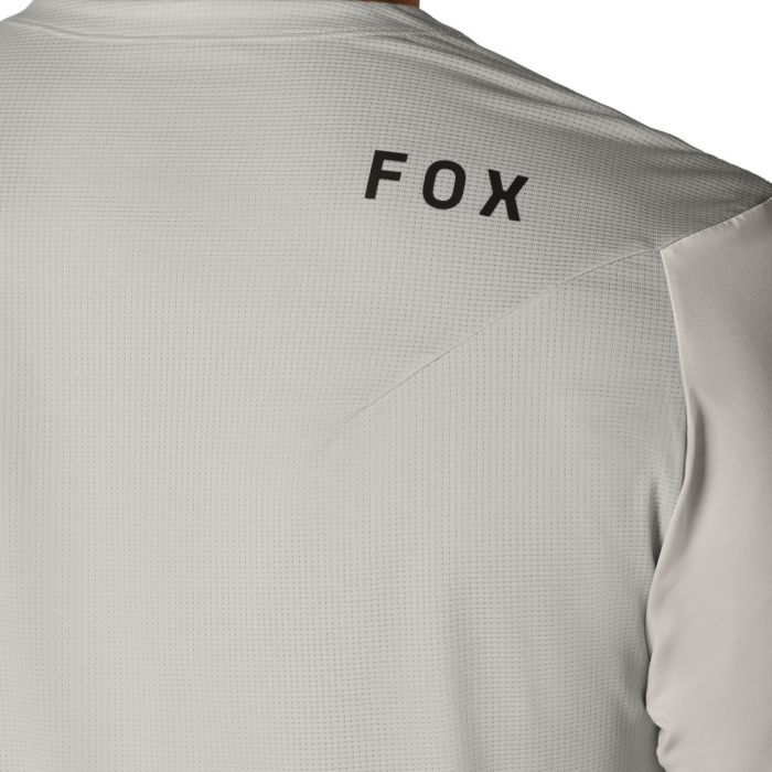 Джерсі Fox Flexair Jersey Chalk