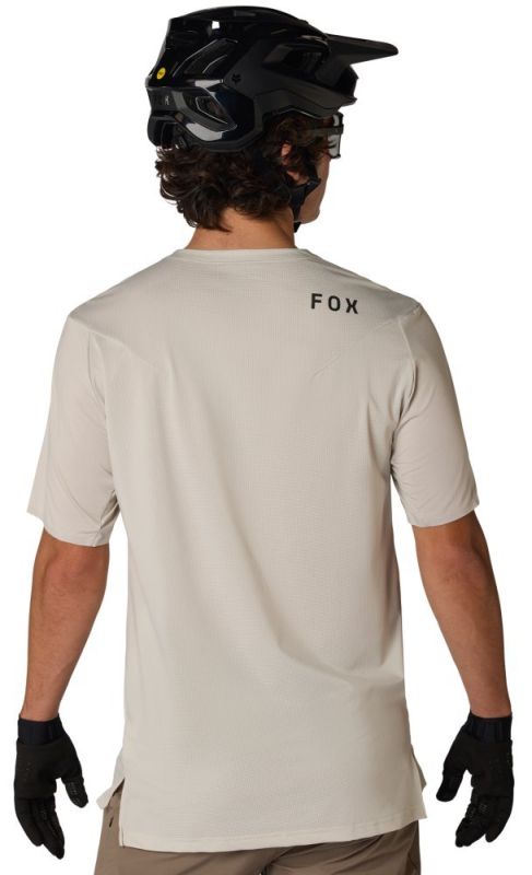 Джерсі Fox Flexair Jersey Chalk