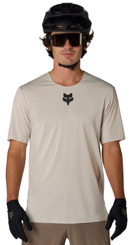 Джерсі Fox Flexair Jersey Chalk