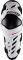 Наколінники Leatt Knee Guard Dual Axis White