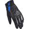 Жіночі рукавички LS2 All Terrain Lady Gloves Black Blue