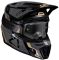 Шолом Leatt Moto 8.5 Helmet + Goggle Black