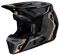 Шолом Leatt Moto 8.5 Helmet + Goggle Black