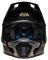 Шолом Leatt Moto 8.5 Helmet + Goggle Black
