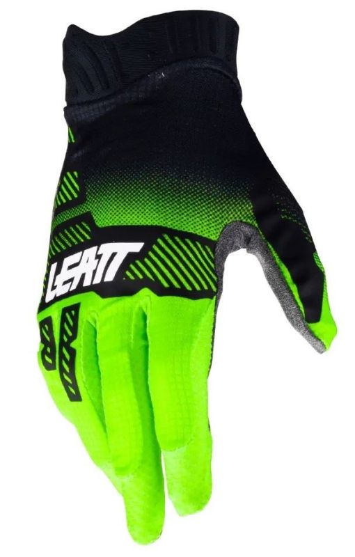 Дитячі Перчатки Leatt Glove Moto 1.5 Junior Lime