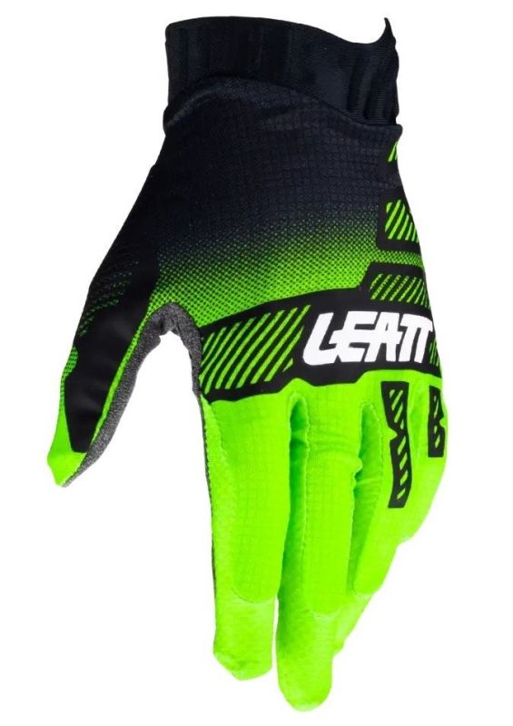 Дитячі Перчатки Leatt Glove Moto 1.5 Junior Lime