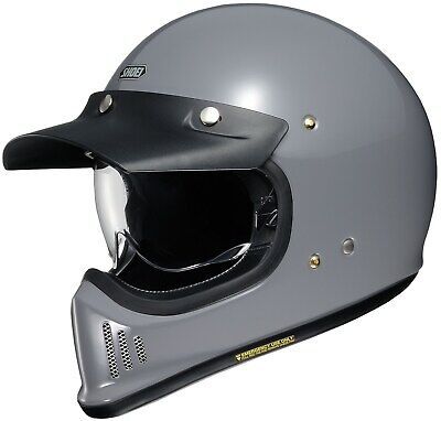 Козирок Shoei EX-Zero Schirm black