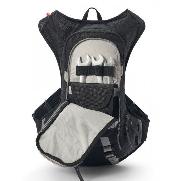 Рюкзак USWE RAW 12 Carbon