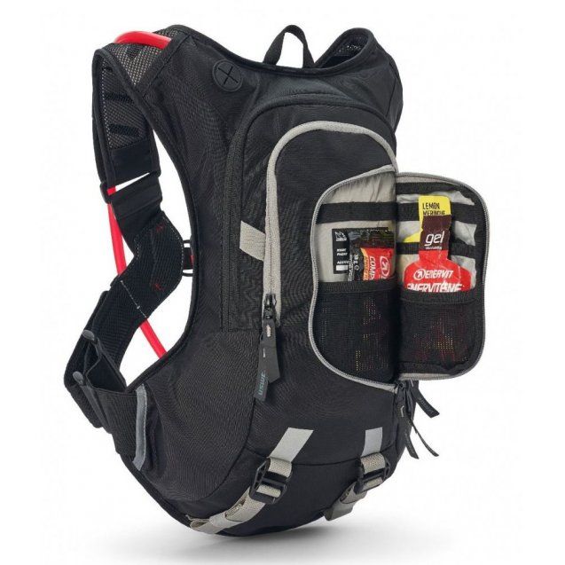 Рюкзак USWE RAW 12 Carbon