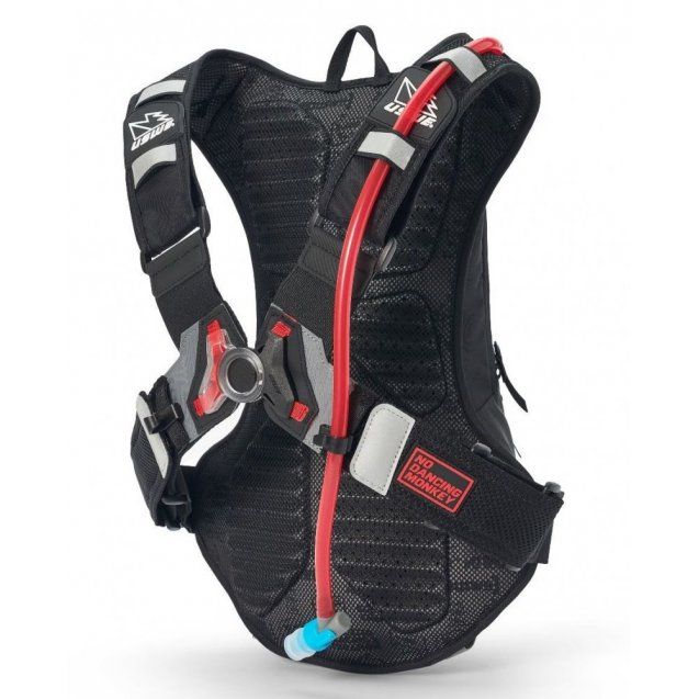 Рюкзак USWE RAW 12 Carbon