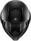 Мотошолом Shark Vancore 2 Black Matt