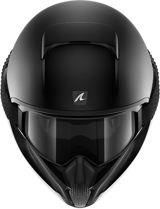 Мотошолом Shark Vancore 2 Black Matt