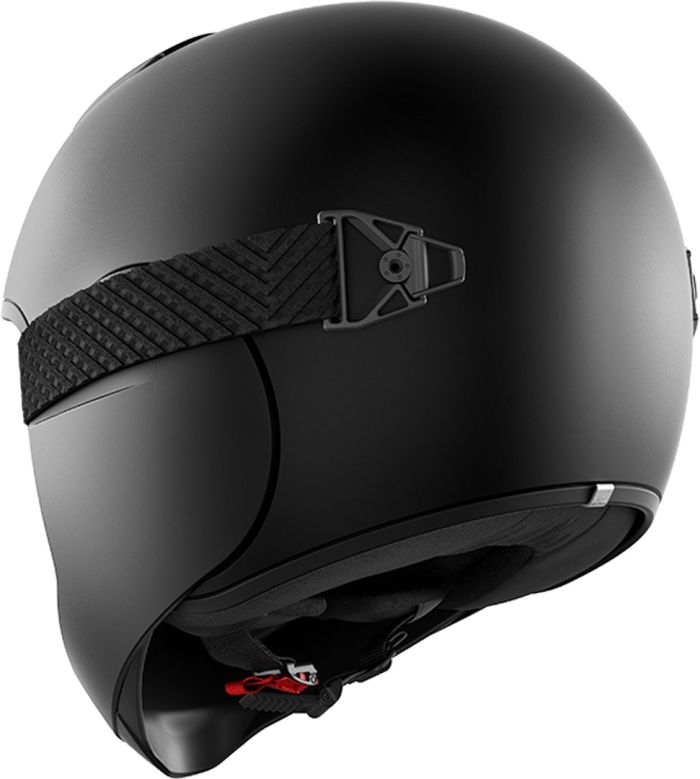 Мотошолом Shark Vancore 2 Black Matt