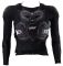 Жіночий Захист Leatt 4.5 Hybrid ♀body Protector Black