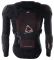 Жіночий Захист Leatt 4.5 Hybrid ♀body Protector Black