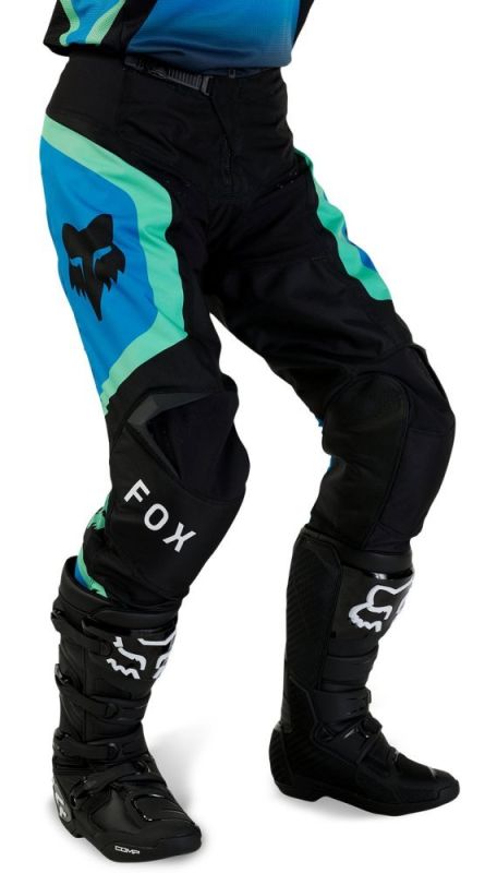 Штани Fox 180 Ballast Pant Blue