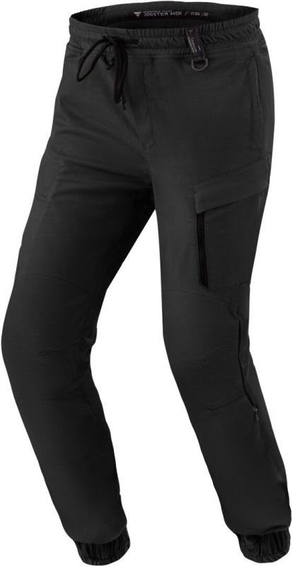 Мотоштани Shima Joggster Black