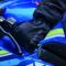 Чохол для рук Oxford Rainseal Pro Over Glove Black