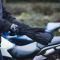 Чохол для рук Oxford Rainseal Pro Over Glove Black