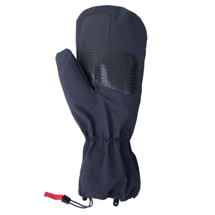 Чохол для рук Oxford Rainseal Pro Over Glove Black