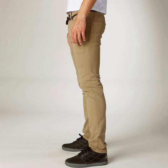 Штани Fox Dagger Pant Sand