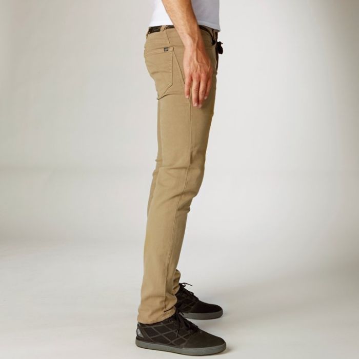 Штани Fox Dagger Pant Sand