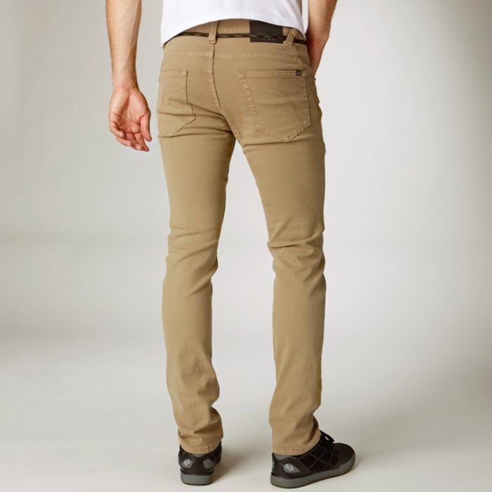 Штани Fox Dagger Pant Sand
