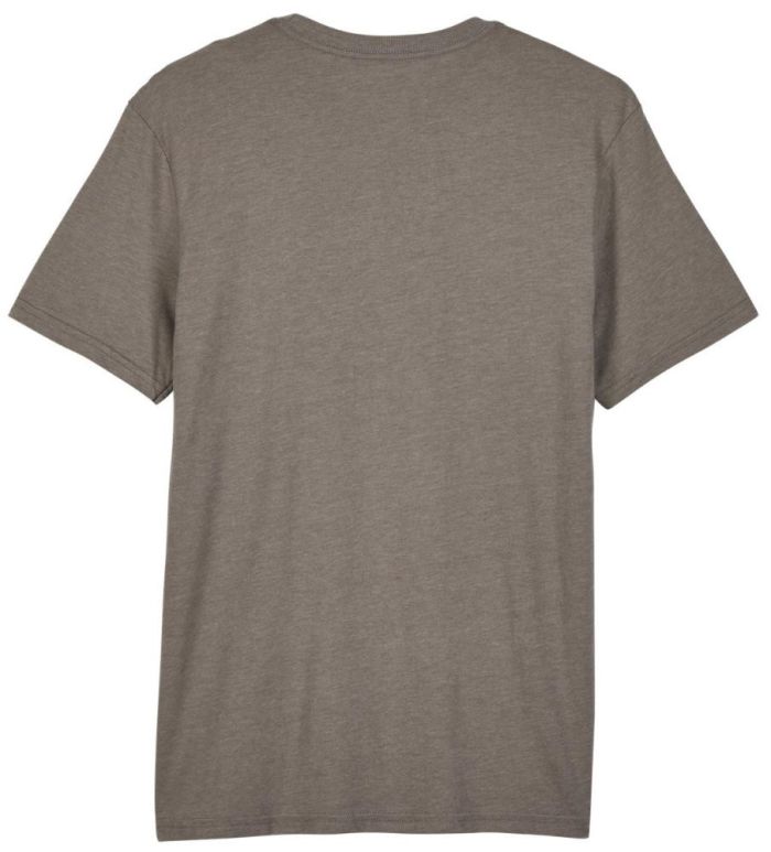 Футболка Fox X Honda Premium Tee Graphite